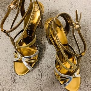 Ivanka Trump Stilettos US7